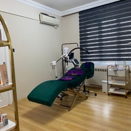 Sima Beauty Center