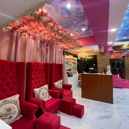 Fashionista Gurl Salon Cainta Branch