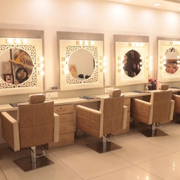 Venus Salon and Academy