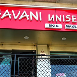Bhavani Unisex Salon