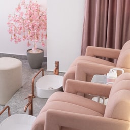 Violet Beauty Lounge