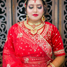 Shahnaz Hussain Makeup Studio