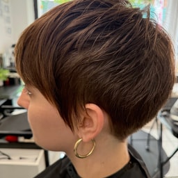 Crissel New York Hair Salon