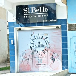 SiBelle Salon de beaute