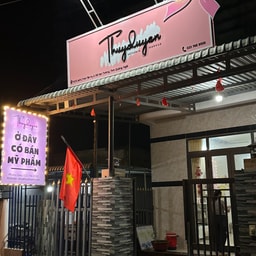 Shop Thuy Duyen