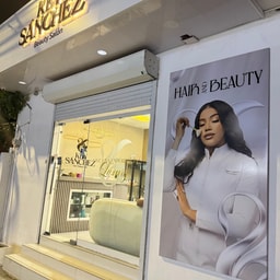 Key Sanchez Salon y Estética