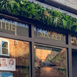 The Secret Garden Beauty Ltd