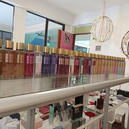 La perfumania spa