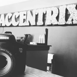 Accentrix's Salon & Spa
