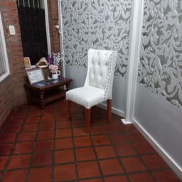 Tortugas Salon Vip