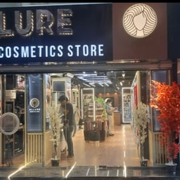 Allure Store