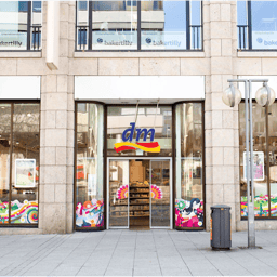 dm-drogerie markt
