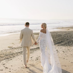 Beauty & the Beach