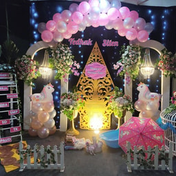 Friska Wedding Organizer (FriskaWO / DAFApro / Mustjay)