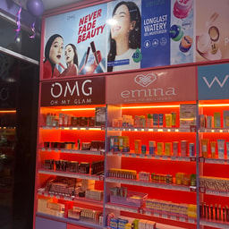 Babe Beauty Store