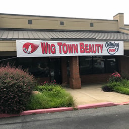 Wig Town Beauty