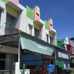 Butik Pengantin Ella Salon