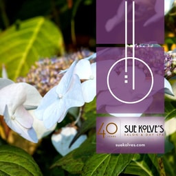 Sue Kolve's Salon & Day Spa