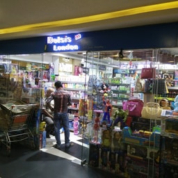 DOLSIS London