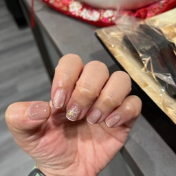 Magic Brush Make up & Nail