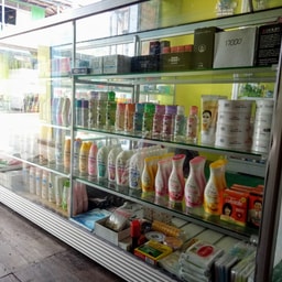 Toko Indah Cosmetics