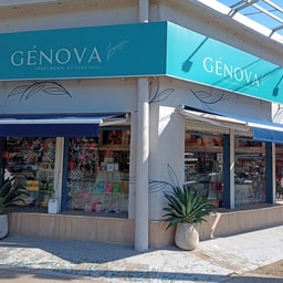 Génova Perfumería y Cosmética