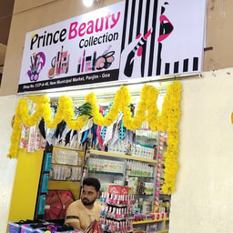 Prince Beauty Collection
