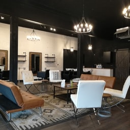 BLEND Hair Lounge