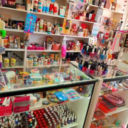 Maquillaje Re Coqueta