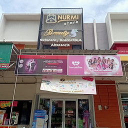 NURMI STORE BEAUTY