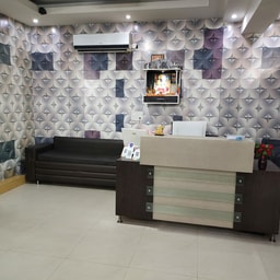 Brightness Studio Rani Ka Bagh
