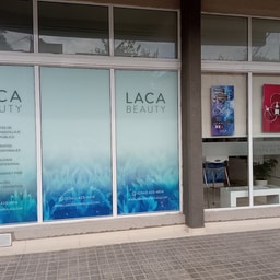 LACA BEAUTY SANTO TOME