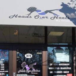 Heads Over Heels By Shaleea LLC