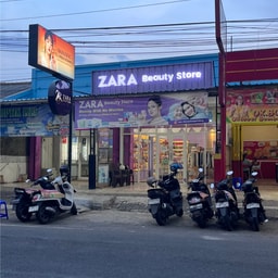 Zara Beauty Store Pemalang