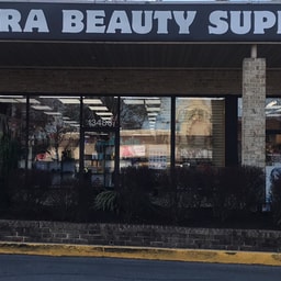 Tora Beauty Supply