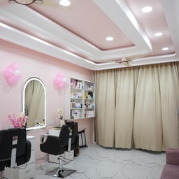 Luxe Beauty Parlour