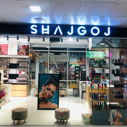 Shajgoj