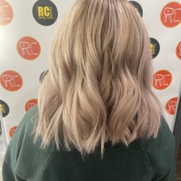 RC Hair Salon