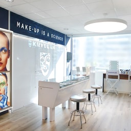 Kryolan Panamá | Tienda de Cosméticos