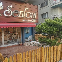Senfoni Guzellik Salonu