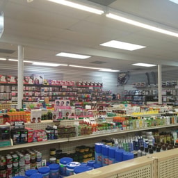 SK Beauty Supply