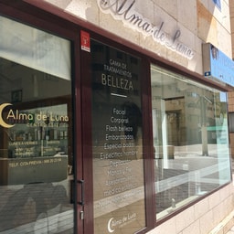 Alma de Luna Murcia