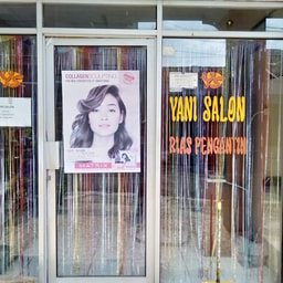 Yani Salon & Rias Pengantin