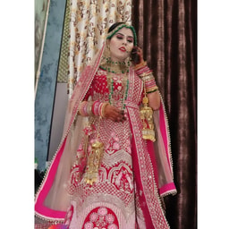 Sheenu Asija Makeover