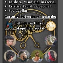 SPEJOS STYLE SALON UNISEX