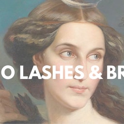 Studio Lashes & Brows