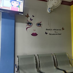 Beauty Palace