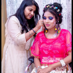 Beauty Touch