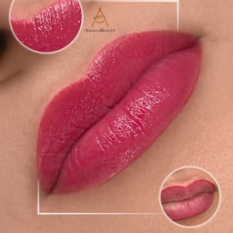 Amalia Beauty Academie