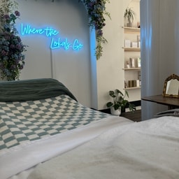 The Lokal Beauty Bar Tremont
